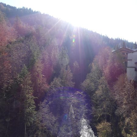 Auberge Des Eglantiers Флюме Екстериор снимка