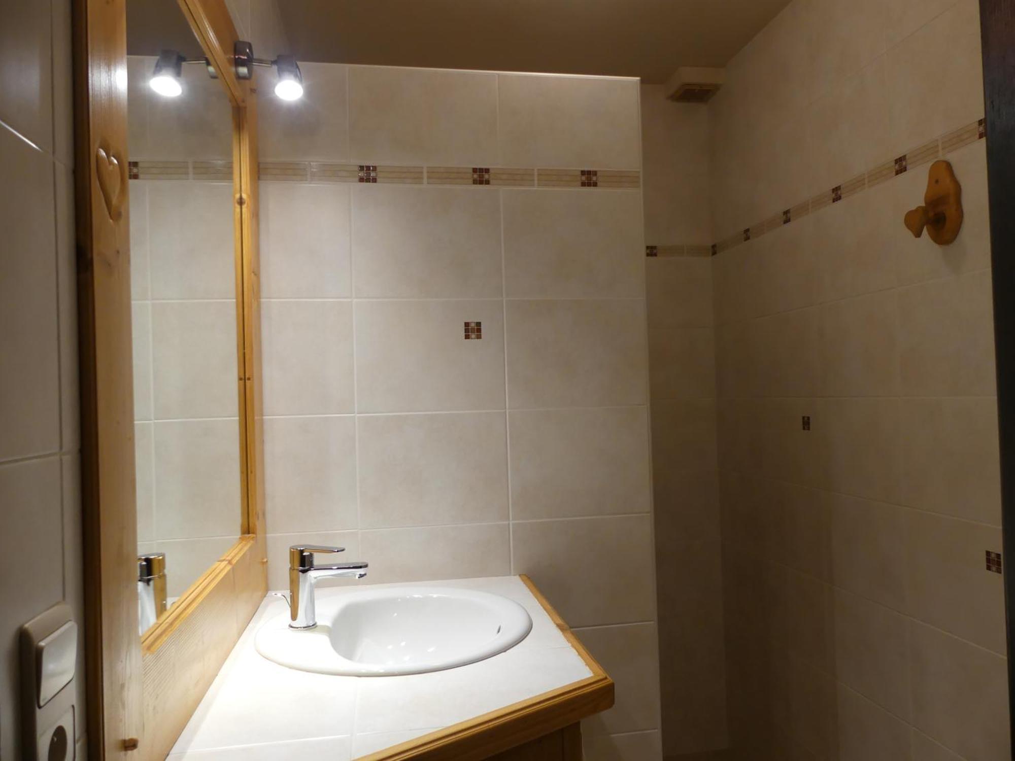 Auberge Des Eglantiers Флюме Стая снимка